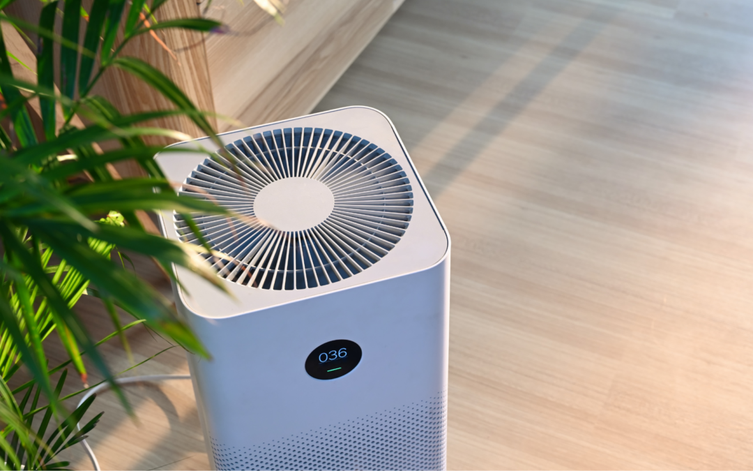 Climatização eficiente e eficiência energética